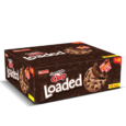 Bisconni Chocolate Chip Loaded Cookies 12 Units