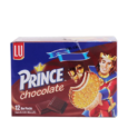 Lu Prince Chocolate Bar Pack 12 pcs