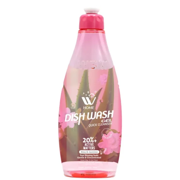 Home Dish Wash Quick Cleanser 500 ml