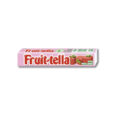 Fruit-Tella Chewy Toffee Strawberry Flavor 36 g