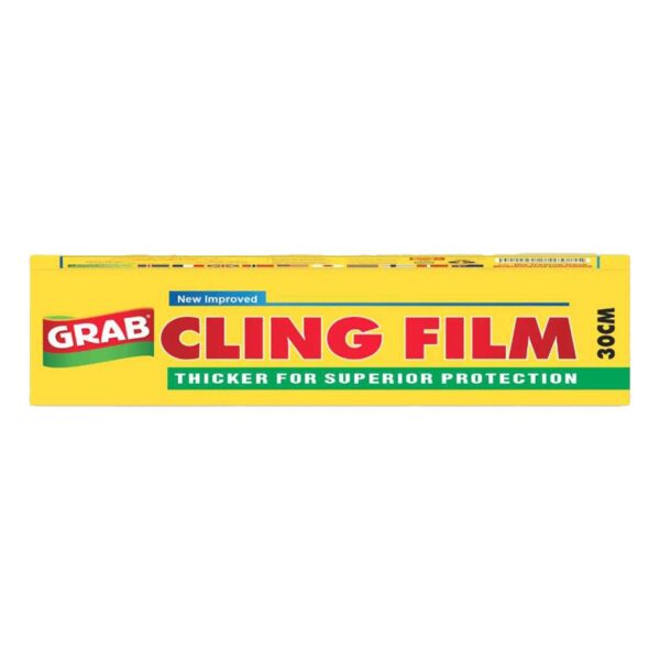 Grab Cling Film 30 cm