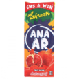 Shakarganj Refresh Anaar Fruit Drink 200 ml
