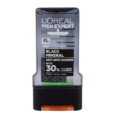 L'Oreal Men Expert Black Mineral Shower Gel  300 ml