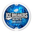 ICE BREAKERS Cool Mint Natural & Artificial 42 g