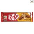 Nestle Kitkat 9X2 Finger Honeycomb Chocolate 9 pcs