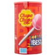 Chupa Chups Lolipops 100 pcs