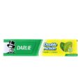 Darlie tooth paste double action original mint 120 g