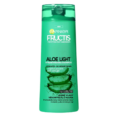 Garnier Fructis Shampoo Aloe Light (Green) 400 ml