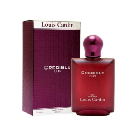 louis cardin perfume credible oud men 200 ml