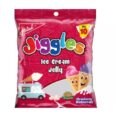 Hilal Jiggles Icecream 12 Pcs