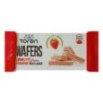 Toren Strawberry Cream Wafers 55 g
