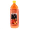 Al Hilal Fresher Peach Fruit Drink 1 ltr