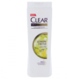Clear Shampoo Lemon Fresh 185 ml