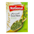 National Kasuri Methi 25 g