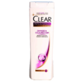 Clear Shampoo Eu (L) - Colour & Damage Hair 400 ml