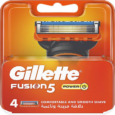 Gillette Fusion Power Cart 1 pc