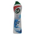 Cif Cream With Micro Crystals Original Cleaner 500 ml