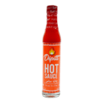Dipitt Hot Sauce The Sauce For All Times 60 ml