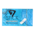 7Stick Peppermint Chewing Gum 7 Pcs