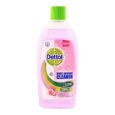 Dettol Multi Surface Cleaner Rose 500 ml