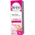 Veet Hair Removal Cream Normal 25 ml