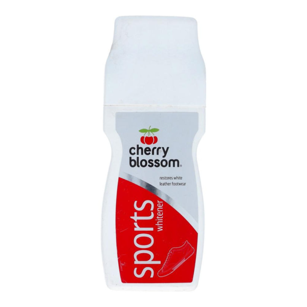 Cherry Blossom Sports Whiteners Polish 85ml