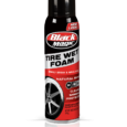 Kit Black Magic Tire Foam 300 ml