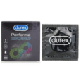 Durex Performa 3 sachets