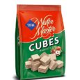 Time Wafers Master Cubes Hazelnut 250 g