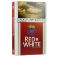 Red & White Cigarettes 20 Cig