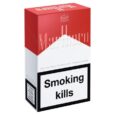 Marlboro Red Cigarettes 20 cig