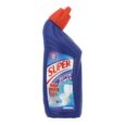 Super Toilet Cleaner Toilet Gel 200 ml