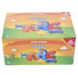 Candyland Jelly Abc Jumbo 18 Pcs