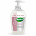 Radox Hand Wash - Care + Moisturise 250 ml