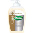 Radox Hand Wash - Care + Nourish 250 ml