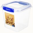 Sistema Square Klip It Plus Leak Proof 2.2L