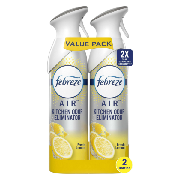 Febreze Air Freshener Spray Awakening & Lemon 1 pc