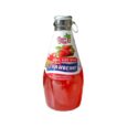 Coco Royal Basil Seed Drink With Fruit Punch 290 ml