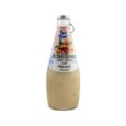 Coco Royal Basil Seed Drink With Almond Milk 290 ml