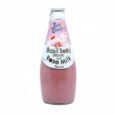 Coco Royal Basil Seed Drink With Rose Milk 290 ml