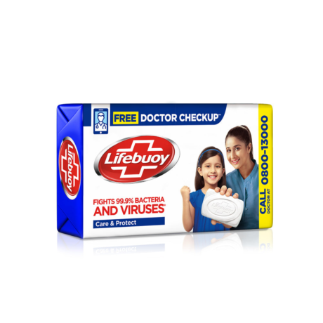 Lifebuoy Care & protect 72 g