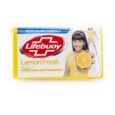Lifebuoy Lemon Fresh Soap 112 g