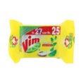 Vim Lemon & Podina Soap Bar 140 g