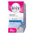 Veet Hair Removal Lotion Sensitive 80 g