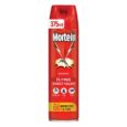 Mortein Insta Aerosol All Insect Killer 400 ml
