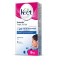 Veet Hair Removal Strips Sensitive Face 8 strips