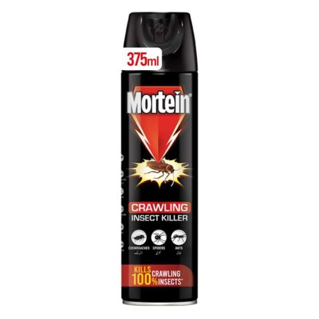 Mortein Crawling Insect Killer 375 ml
