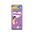 Canbebe Diaper Jumbo 6  ( 11-25 Kg ) 46 pcs