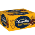 Candyland Novella Chocolate & Chunk 1 Unit