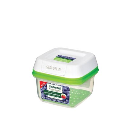 Sistema Small Square Freshworks 591 ml